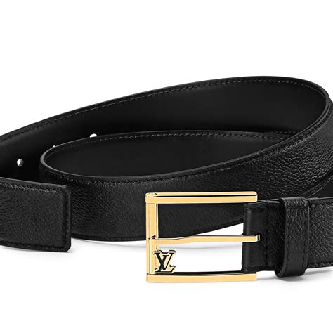 saint germain louis vuitton mm|Saint Germain 35mm Belt S00 .